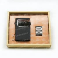 紙紮隨身收音機(A款)-4