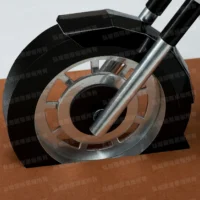 紙紮雅痞檔車-5