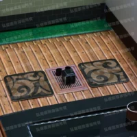 紙紮韓屋富貴名別墅6-2(豪華版)-5