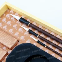 紙紮高級文房四寶-4