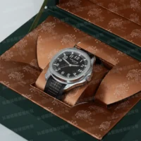 紙紮高級百達翡麗男手錶-2