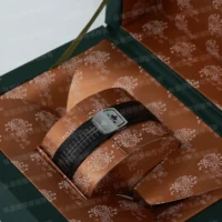 紙紮高級百達翡麗男手錶-3