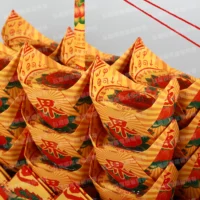 金紙龍舟(2.2尺)-5